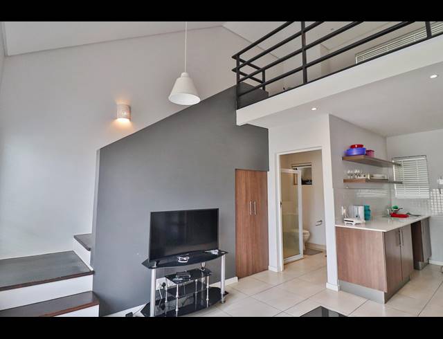 1 BEDROOM APARTMENT RENTED IN WALMER
